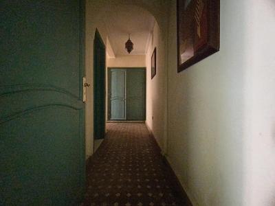 Spacious Apartment for Sale in Guéliz, Marrakech