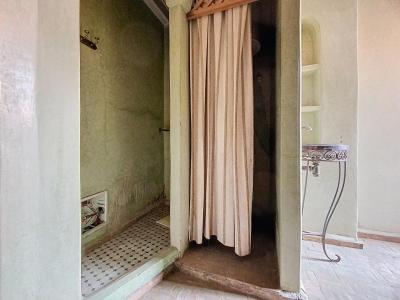 Spacious Apartment for Sale in Guéliz, Marrakech