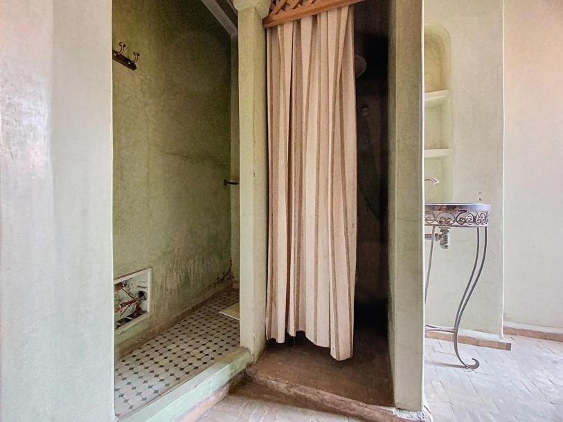 Spacious Apartment for Sale in Guéliz, Marrakech-8