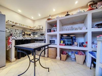 Titled Charming Riad with Panoramic Views β Sidi Mimoune, Marrakech