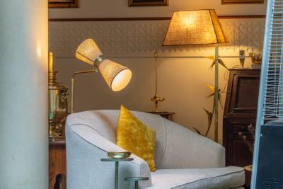 Luxury Titled Riad Guesthouse for Sale – Bab Doukkala, Marrakech