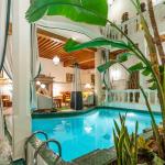 Luxury Titled Riad Guesthouse for Sale – Bab Doukkala, Marrakech