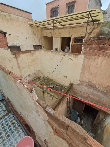 Investment Project: Riad to Rebuild-0