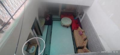 Renovation Opportunity – Bab doukkala, Marrakech