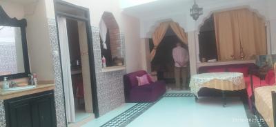 Renovation Opportunity – Bab doukkala, Marrakech