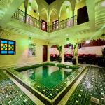 urnkey Guesthouse Riad with Pool – Riad Zitoun Jdid