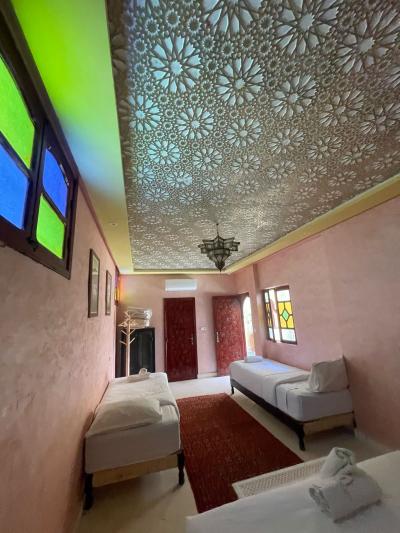 urnkey Guesthouse Riad with Pool – Riad Zitoun Jdid