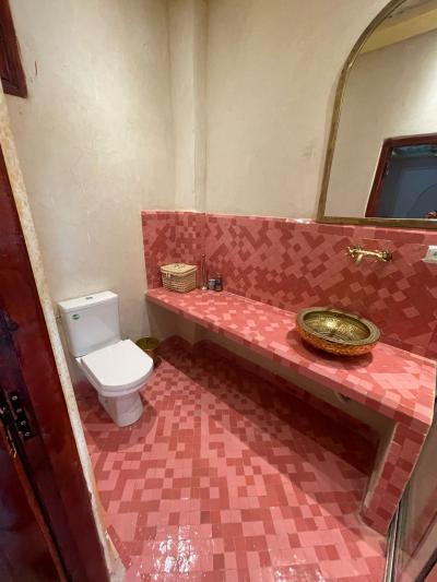 urnkey Guesthouse Riad with Pool – Riad Zitoun Jdid