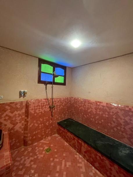 urnkey Guesthouse Riad with Pool – Riad Zitoun Jdid-13