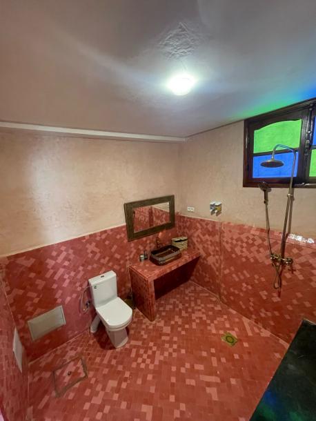 urnkey Guesthouse Riad with Pool – Riad Zitoun Jdid-14