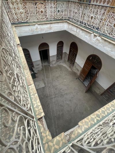 For Sale – Riad to Renovate in Riad Larousse