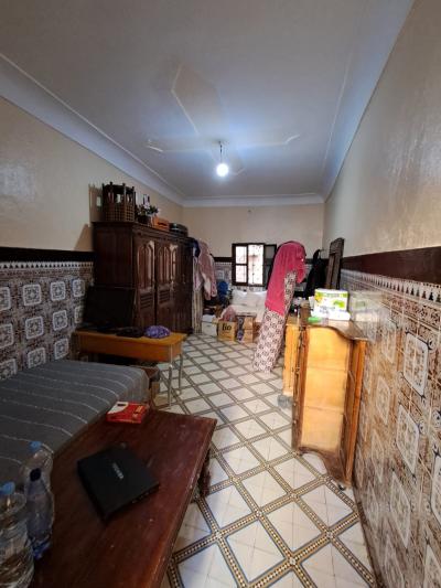 Traditional Douiria for Sale in Marrakech Medina