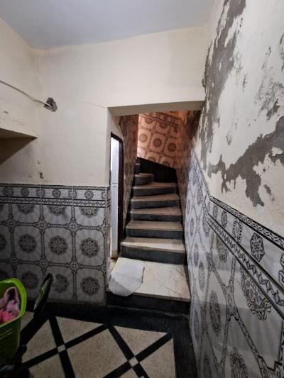 Traditional Douiria for Sale in Marrakech Medina