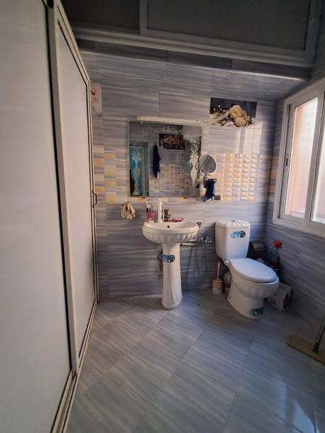 Titled Charming Riad for Sale – Riad Larousse, Marrakech Medina-7