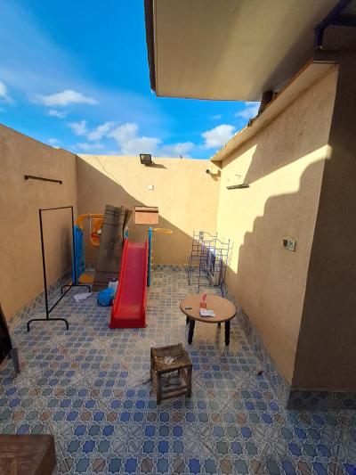 Titled Charming Riad for Sale – Riad Larousse, Marrakech Medina