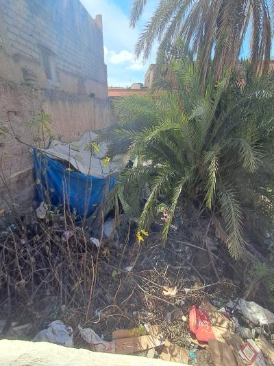 Titled Land for Sale – Zaouia Abbassia, Marrakech Medina