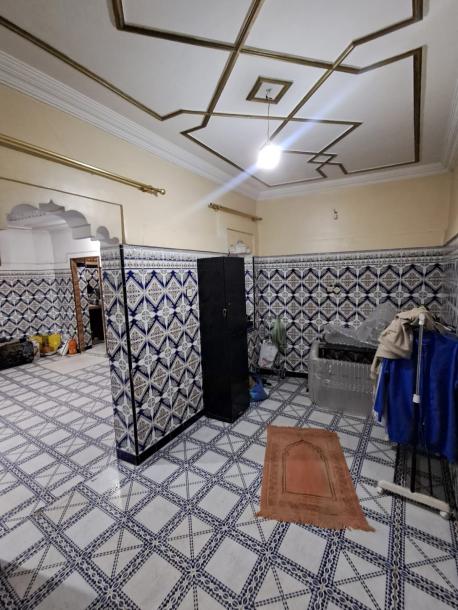 Riad for Sale – Bab Doukkala, Marrakech Medina-7