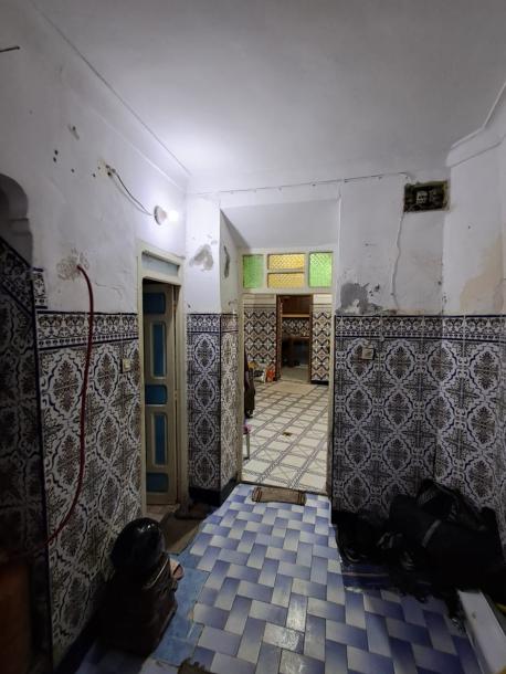Riad for Sale – Bab Doukkala, Marrakech Medina-6