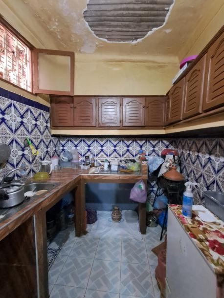 Riad for Sale – Bab Doukkala, Marrakech Medina-8