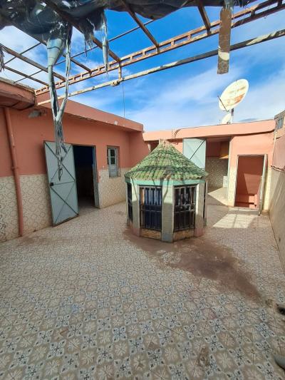Riad for Sale – Bab Doukkala, Marrakech Medina