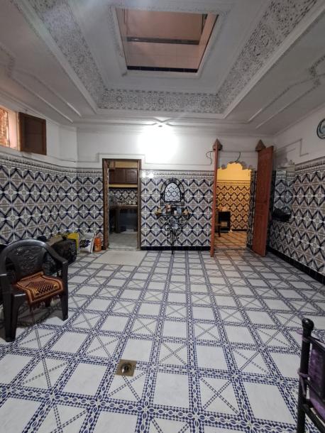Riad for Sale – Bab Doukkala, Marrakech Medina-0