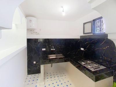 Titled Riad for Sale – Bab Aghmat, Marrakech