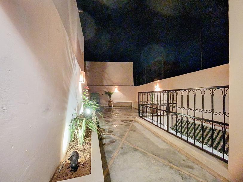 Titled Riad for Sale – Bab Aghmat, Marrakech-5