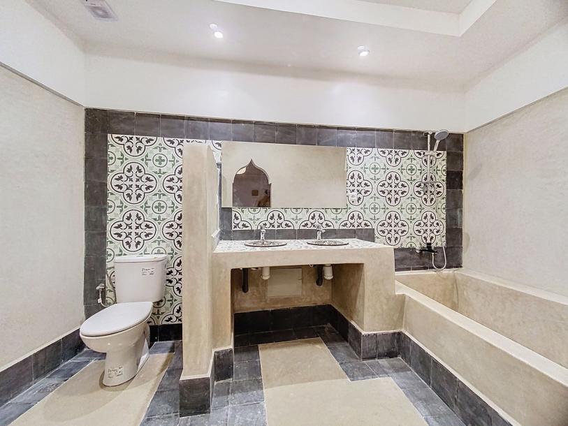 Titled Riad for Sale – Bab Aghmat, Marrakech-2