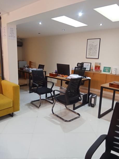 Fond de commerce à vendre – Jamaa El Fna, Marrakech-2