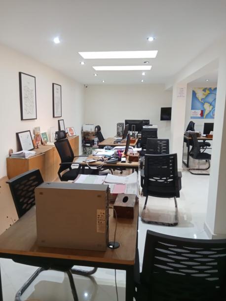 Fond de commerce à vendre – Jamaa El Fna, Marrakech-0