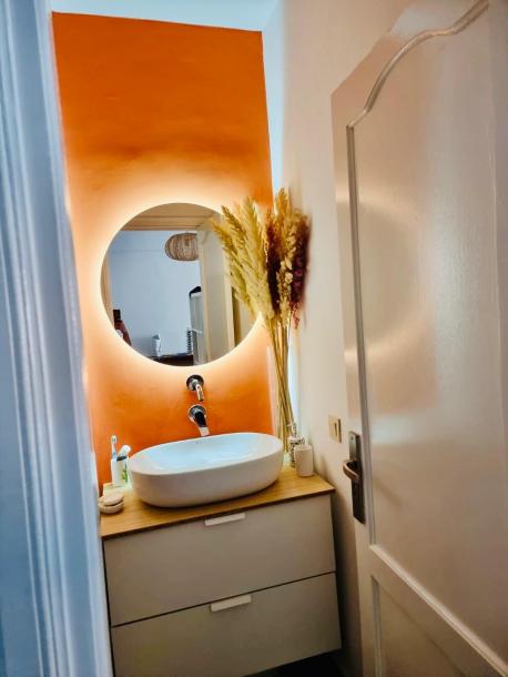 Appartement titré à vendre – Gueliz, Boulvard Mohammed VI-2