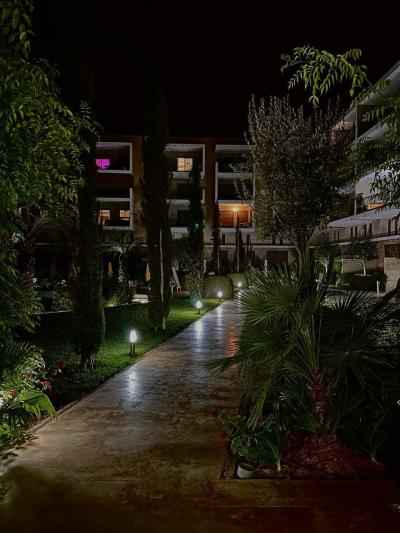 Appartement titré à louer – Route de Casablanca, Marrakech