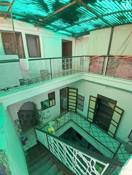 Opportunité riad à Bab Doukkala, Marrakech-8