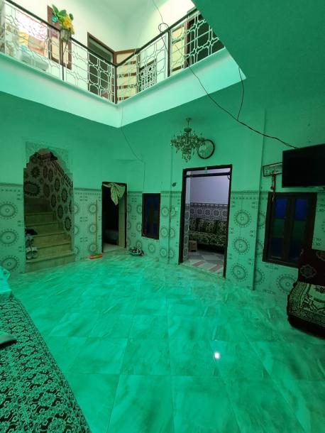 Opportunité riad à Bab Doukkala, Marrakech-1