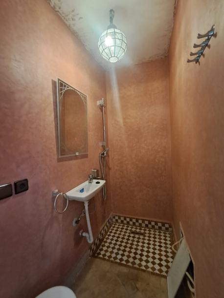 Riad spacieux à vendre – Bab Doukkala, Marrakech-8