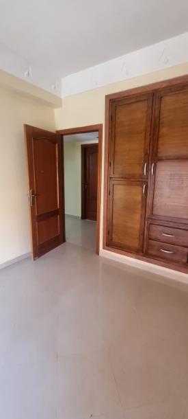 Joli Appartement à vendre – Sémallia, Marrakech-0