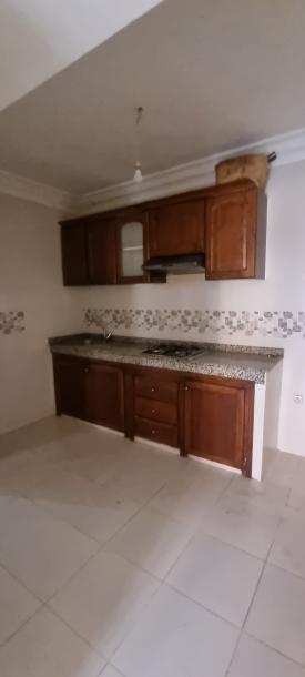 Joli Appartement à vendre – Sémallia, Marrakech-9