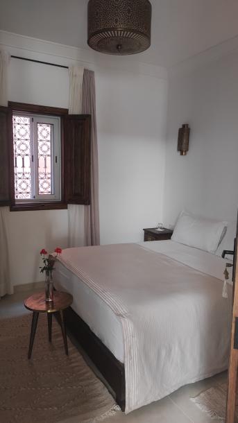 Turnkey Guesthouse – Marrakech Medina-12