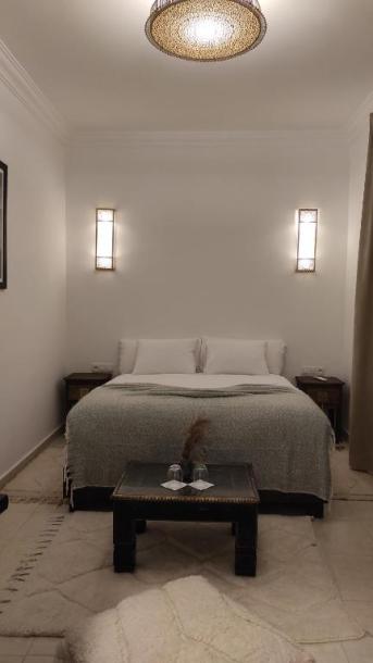 Turnkey Guesthouse – Marrakech Medina-9