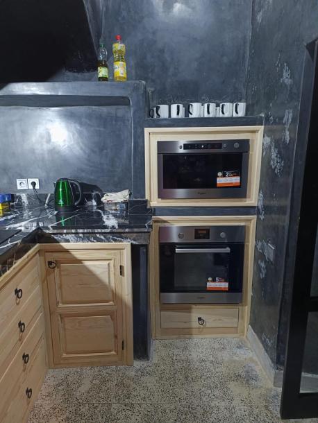 Luxury Riad with Pool & Double Terrace for Sale โ Palais Bahia, Medina of Marrakech-17