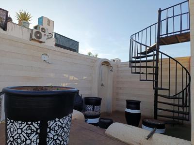 Luxury Riad with Pool & Double Terrace for Sale β Palais Bahia, Medina of Marrakech