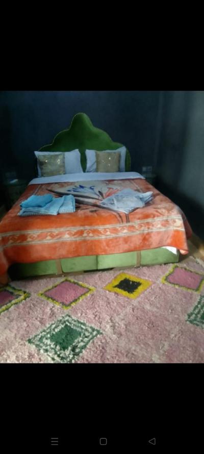 Luxury Riad with Pool & Double Terrace for Sale β Palais Bahia, Medina of Marrakech