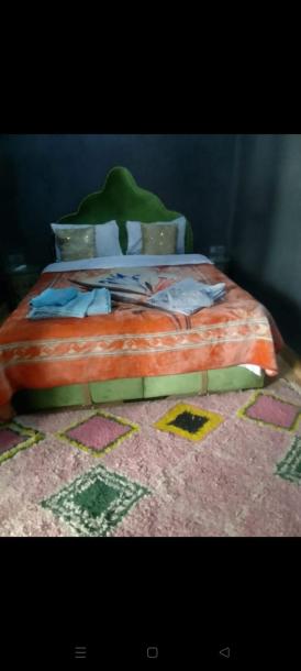 Luxury Riad with Pool & Double Terrace for Sale โ Palais Bahia, Medina of Marrakech-9