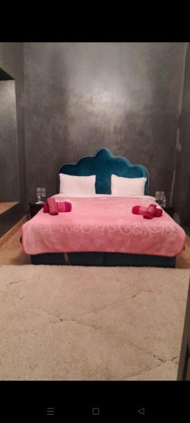 Luxury Riad with Pool & Double Terrace for Sale โ Palais Bahia, Medina of Marrakech-7