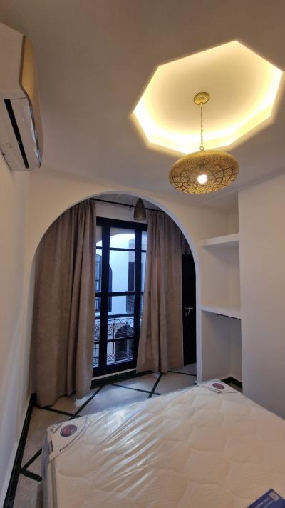 Titled Riad for Sale – Kasbah, Marrakech